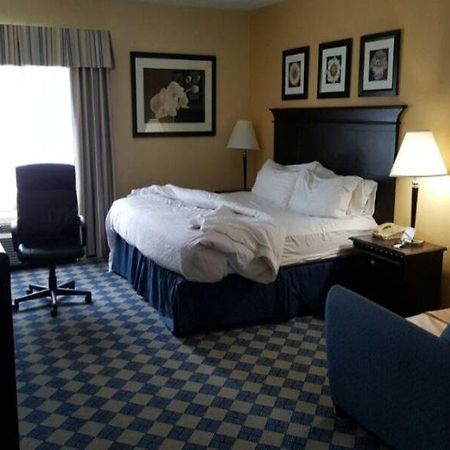 Holiday Inn Columbus North I-270 Worthington Εξωτερικό φωτογραφία