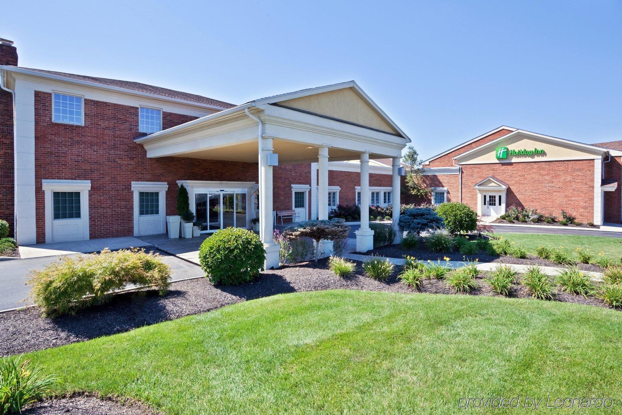 Holiday Inn Columbus North I-270 Worthington Εξωτερικό φωτογραφία