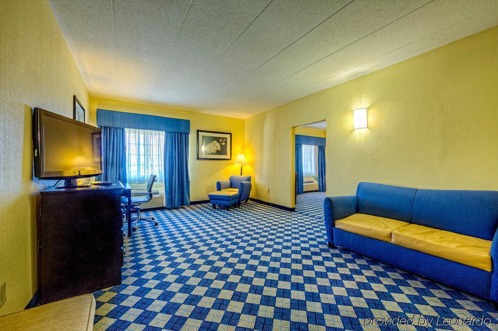 Holiday Inn Columbus North I-270 Worthington Εξωτερικό φωτογραφία