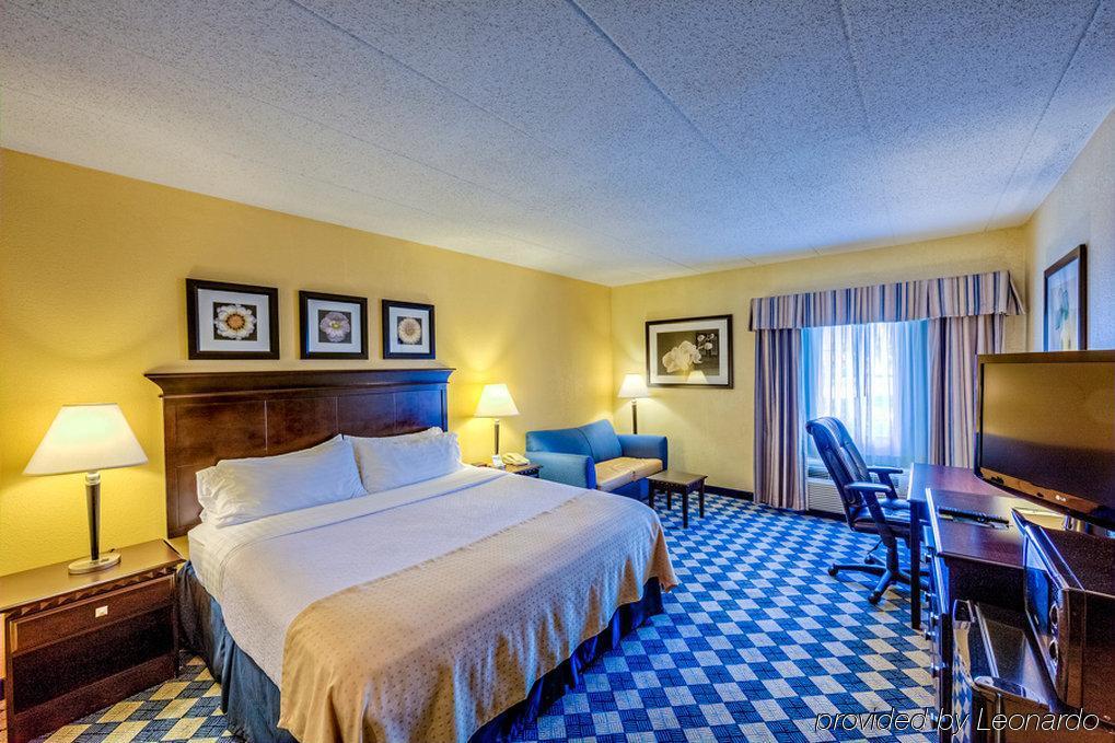 Holiday Inn Columbus North I-270 Worthington Εξωτερικό φωτογραφία