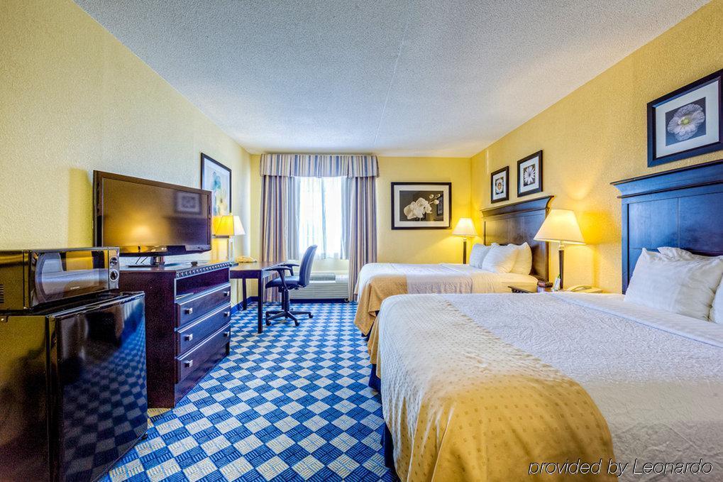 Holiday Inn Columbus North I-270 Worthington Εξωτερικό φωτογραφία