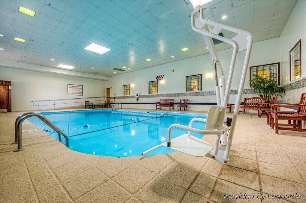 Holiday Inn Columbus North I-270 Worthington Εξωτερικό φωτογραφία