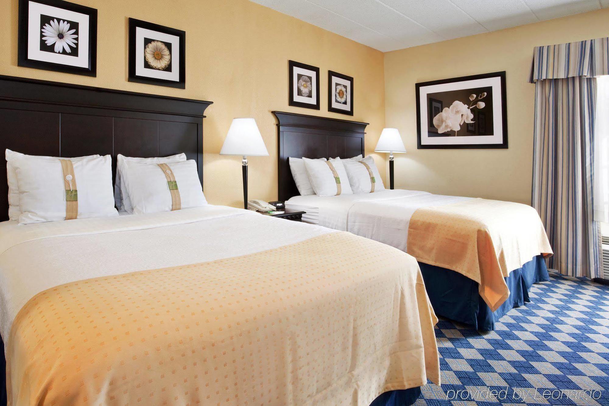 Holiday Inn Columbus North I-270 Worthington Δωμάτιο φωτογραφία