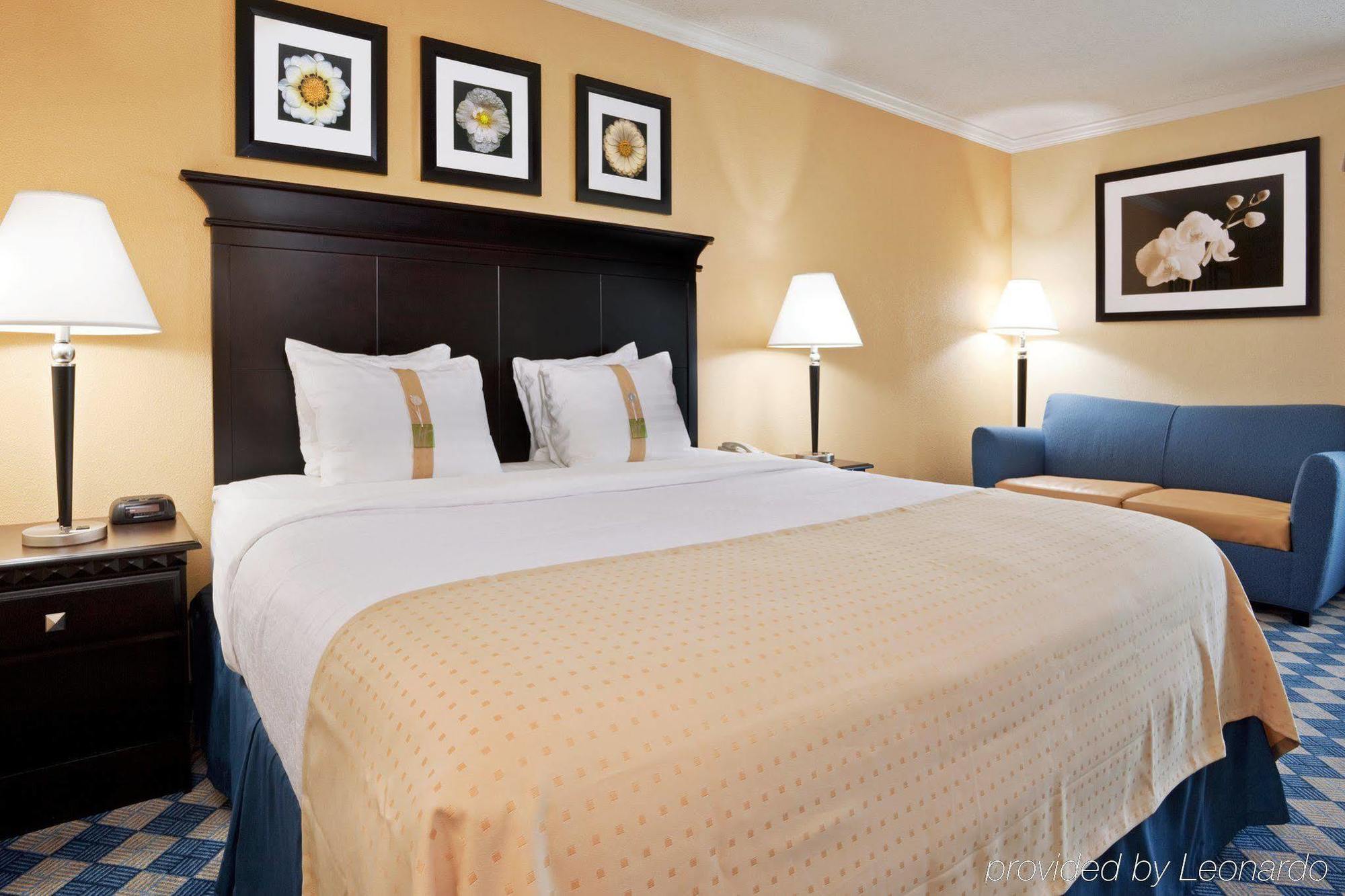 Holiday Inn Columbus North I-270 Worthington Δωμάτιο φωτογραφία