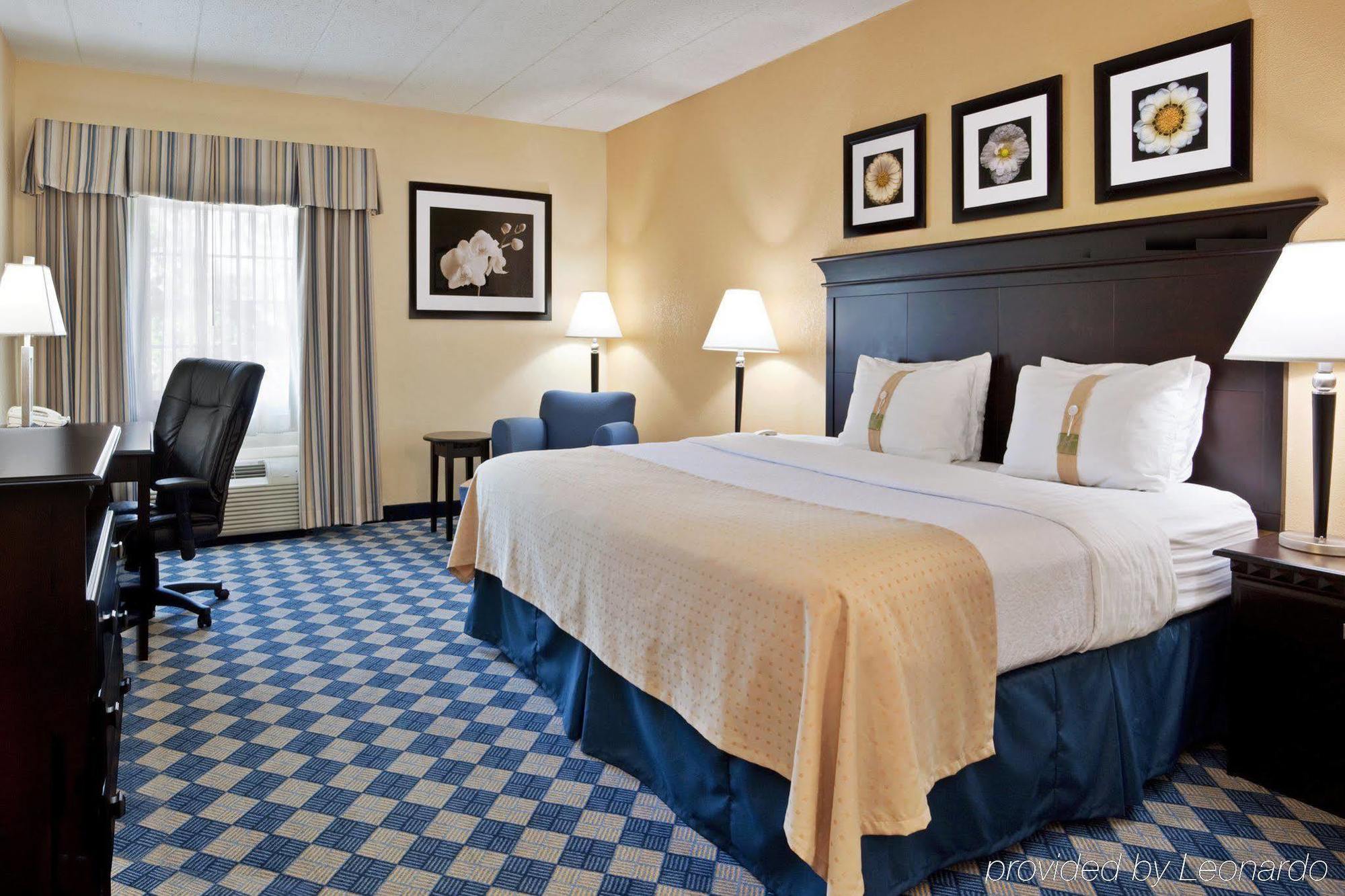 Holiday Inn Columbus North I-270 Worthington Εξωτερικό φωτογραφία