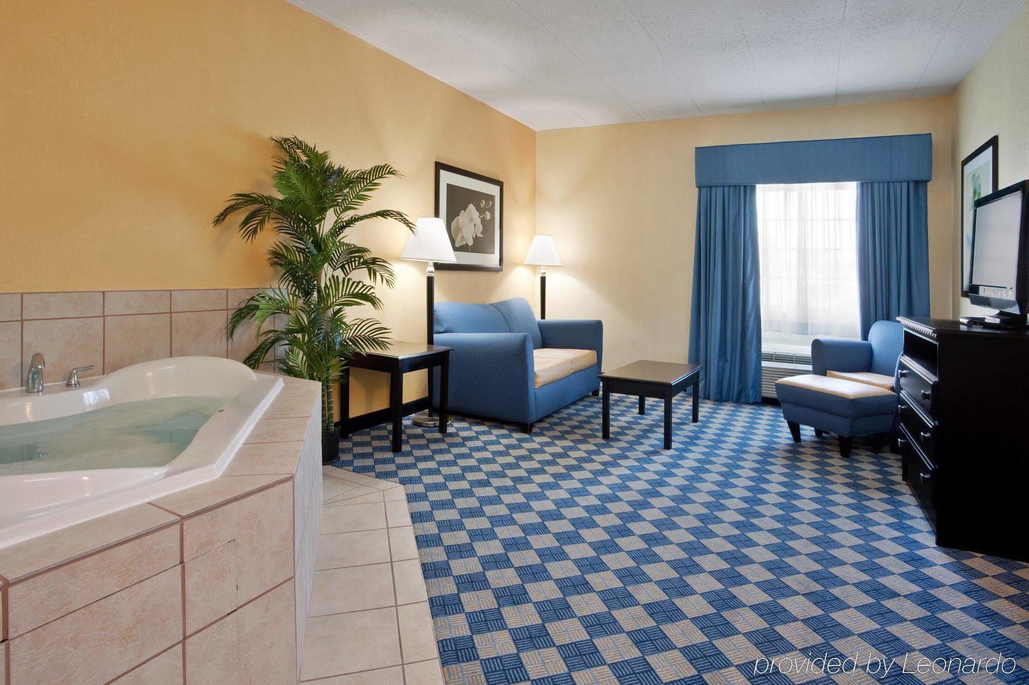 Holiday Inn Columbus North I-270 Worthington Εξωτερικό φωτογραφία