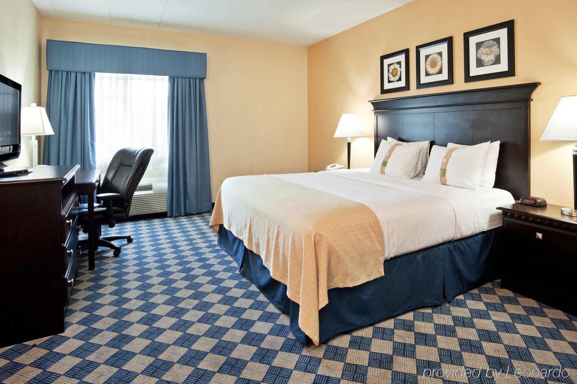 Holiday Inn Columbus North I-270 Worthington Εξωτερικό φωτογραφία