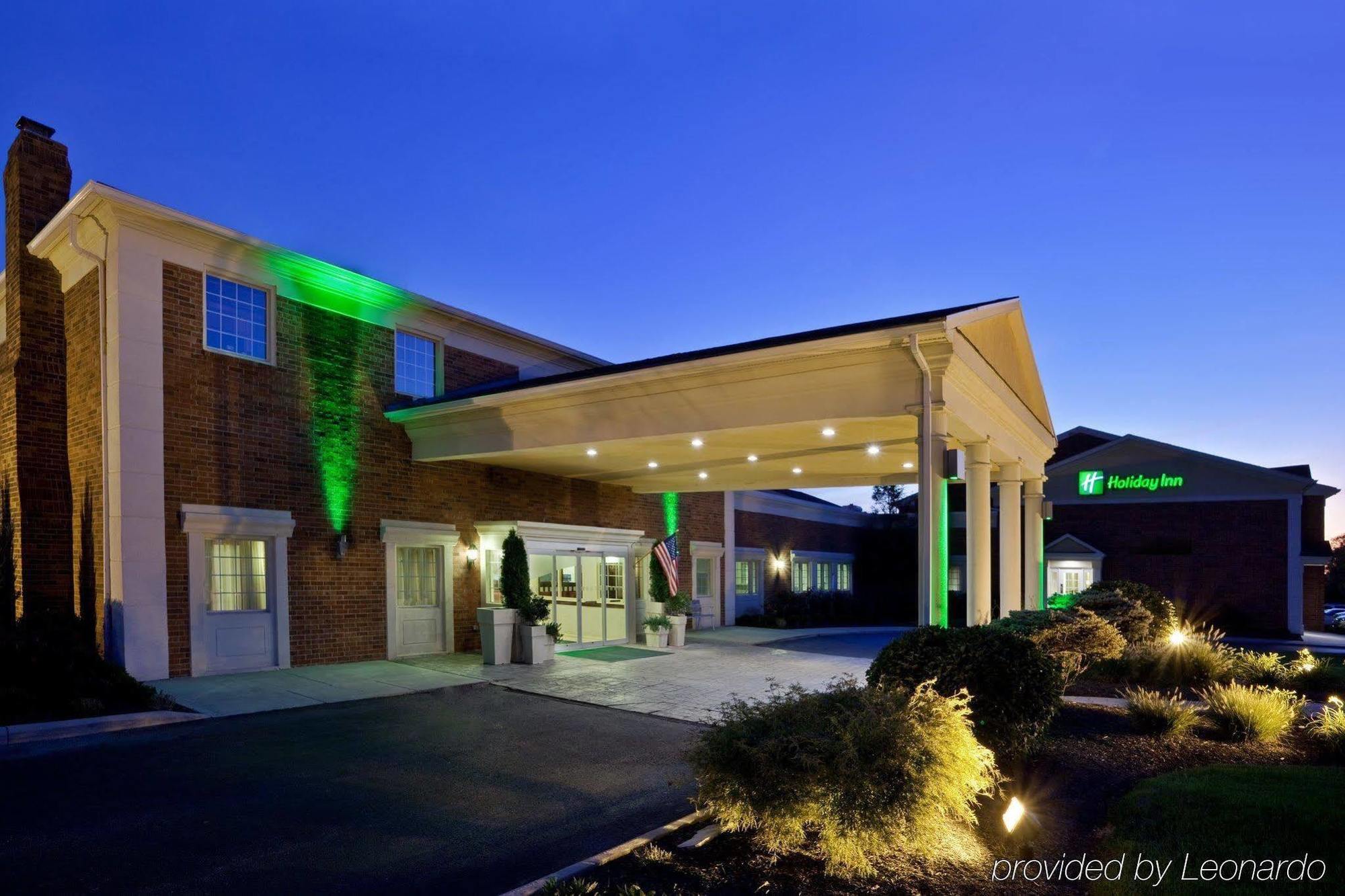 Holiday Inn Columbus North I-270 Worthington Εξωτερικό φωτογραφία