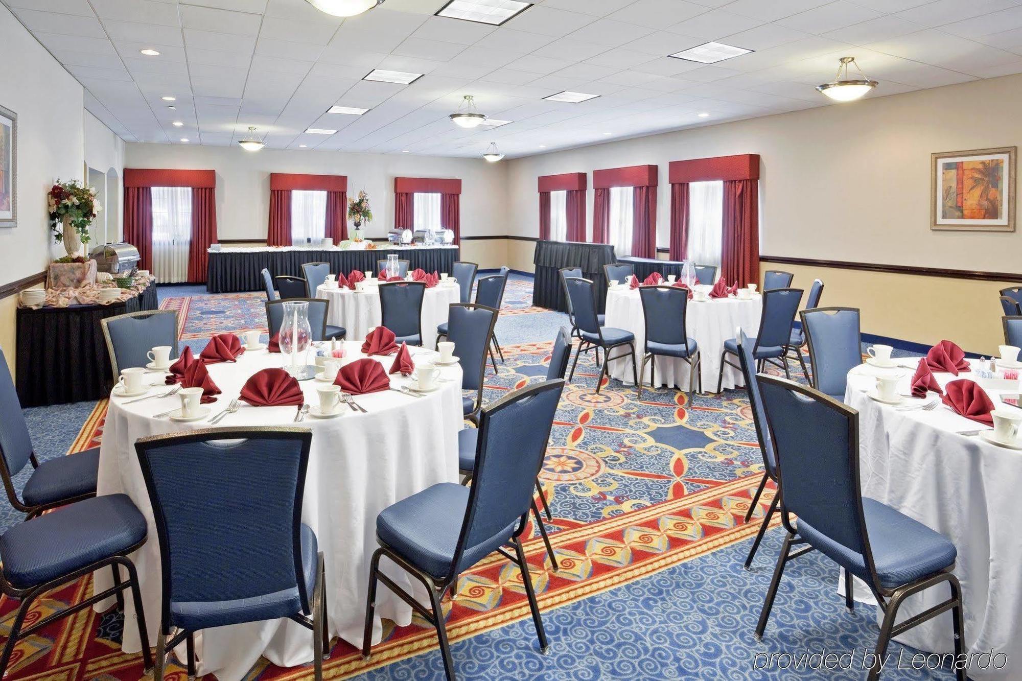 Holiday Inn Columbus North I-270 Worthington Εξωτερικό φωτογραφία